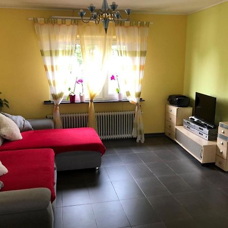 Traumhaftes Apartment In Moenchengladbach Ohler Eksteriør billede