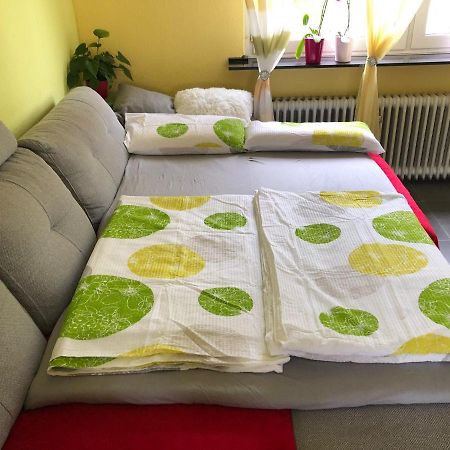 Traumhaftes Apartment In Moenchengladbach Ohler Eksteriør billede