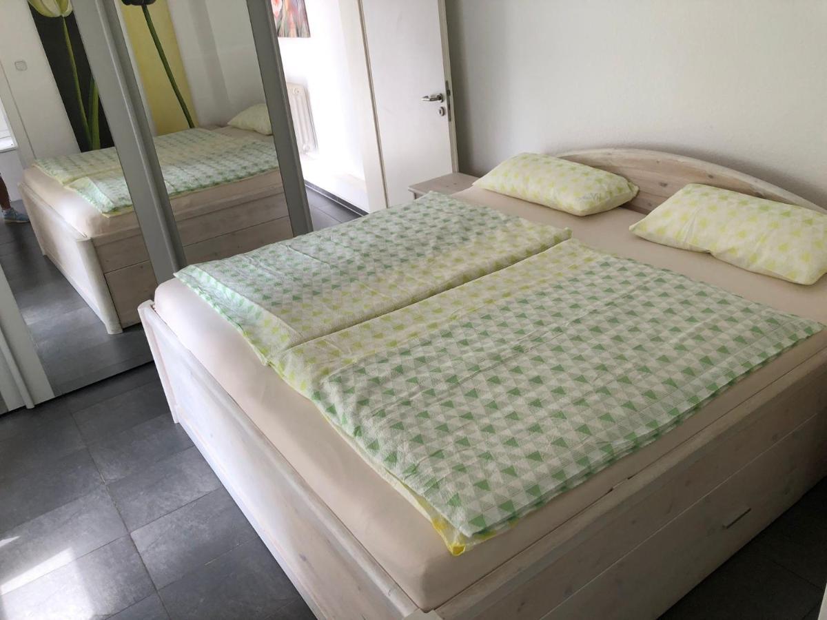 Traumhaftes Apartment In Moenchengladbach Ohler Eksteriør billede